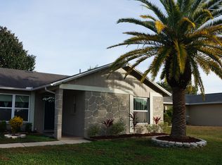 3602 Murrow St, New Port Richey, FL 34655