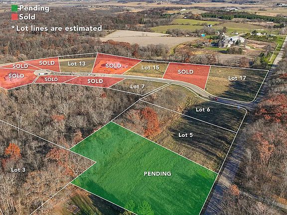 4th image of LOT 5 Riverside Rd
