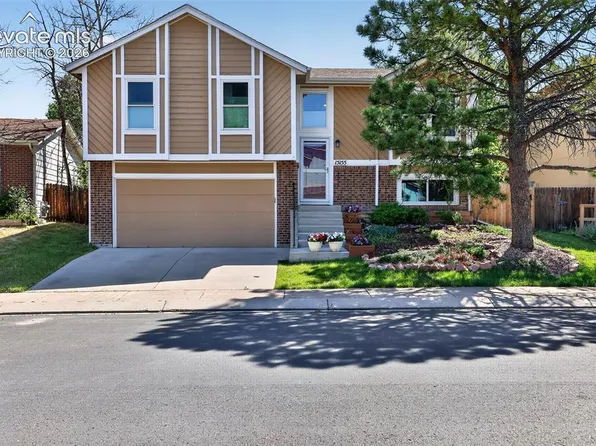 15155 Chelmsford St, Colorado Springs, CO 80921