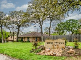 6001 Saddle Ridge Rd, Arlington, TX 76016
