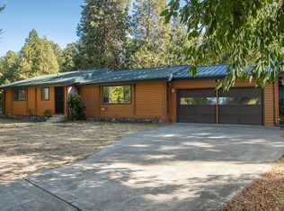 1585 Cedar Flat Rd, Williams, OR 97544