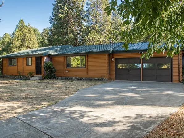 1585 Cedar Flat Rd, Williams, OR 97544