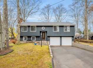 9 Beechwood Road, Plainville, CT 06062