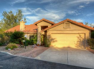 9220 N Portulaca Dr, Tucson, AZ 85742