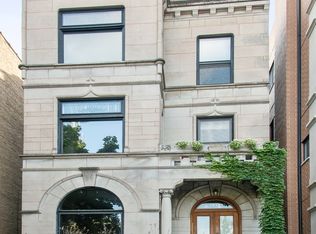 3618 N Fremont St #2, Chicago, IL 60613