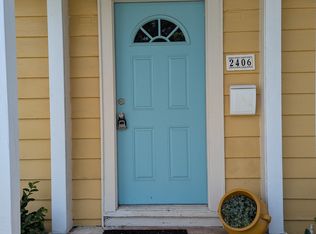 2406 Dartmouth Ave N, Saint Petersburg, FL 33713