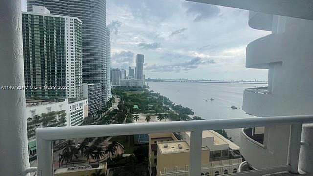 1st image of 1717 N Bayshore Dr #A-2038