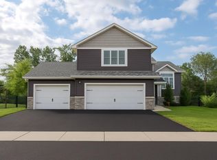 168 Raymond Ave, River Falls, WI 54022