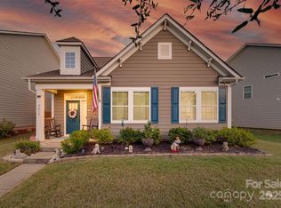 9619 Rayneridge Dr, Huntersville, NC 28078