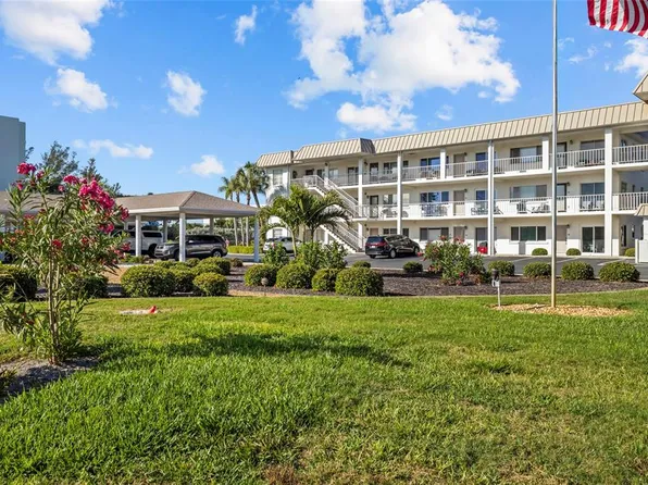 3330 Gulf Of Mexico Dr Unit 107-D, Longboat Key, FL 34228