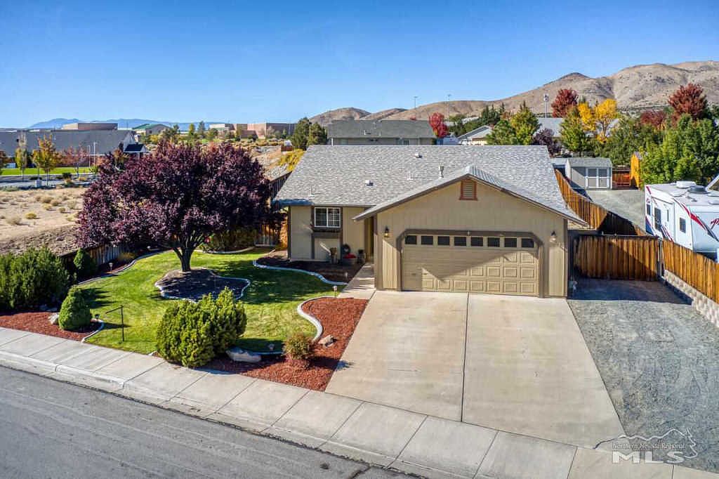 971 Rook Way, Sparks, NV 89441 | Zillow