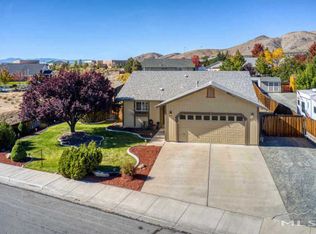 971 Rook Way, Sparks, NV 89441
