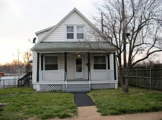 2533 Verona Ave, Saint Louis, MO 63114