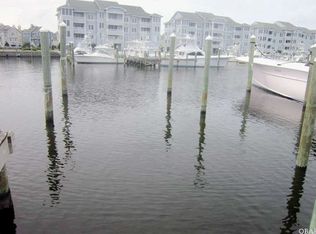 14 Yacht Club Ct, Manteo, NC 27954