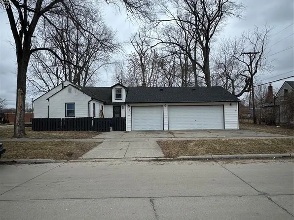 29535 Joy Rd, Westland, MI 48185