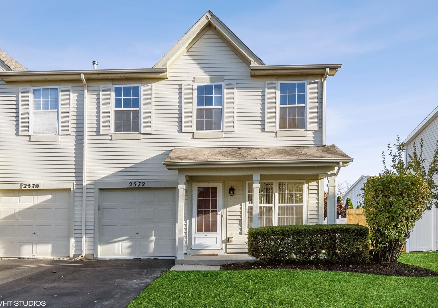 2572 Warm Springs Ln, Naperville, IL 60564 Zillow