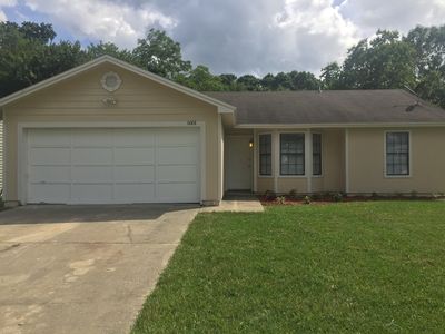 1601 Ibis Dr, Orange Park, FL, 32065