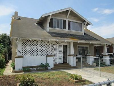 1st image of 846 W 49th St