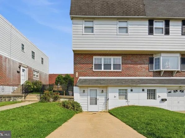 9749 Evans St, Philadelphia, PA 19115