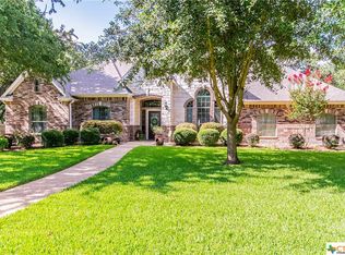 3302 Schooner Cv, Belton, TX 76513