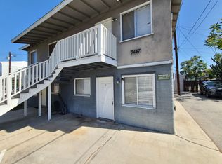3447-3449 4th St #1, Riverside, CA 92501