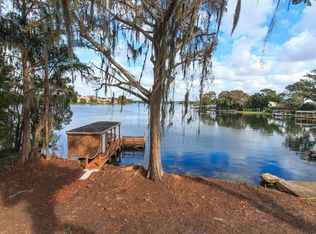 1251 Lakeview Dr, Winter Park, FL 32789