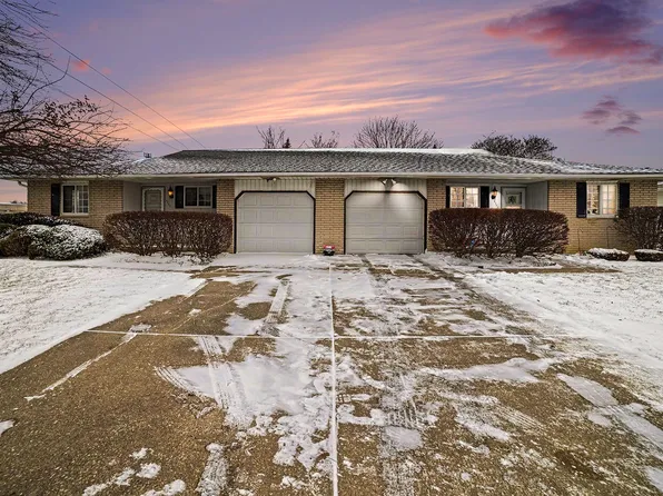 4770 4770/4772 Shattuck Rd, Saginaw, MI 48603