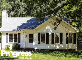 4217 Timberbrook Dr, Raleigh, NC 27616