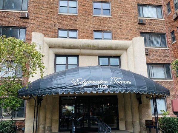 11720 Edgewater Dr APT 201