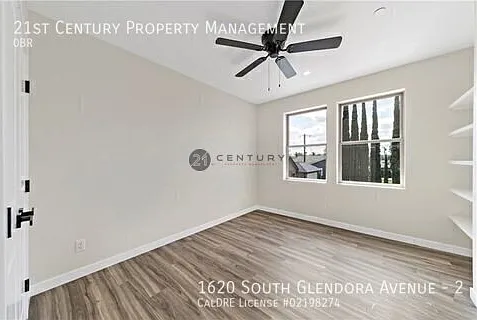 1620 S Glendora Ave #2 — Photo 21