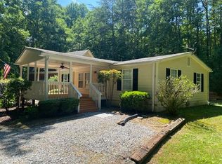 2917 Maple Ln, Cumming, GA 30041