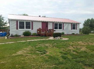 1150 S Carter Rd, Midland, MI 48642