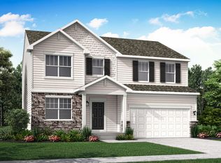 3760 Fender St, Valparaiso, IN 46385