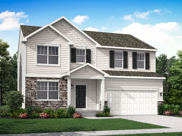 3760 Fender St, Valparaiso, IN 46385