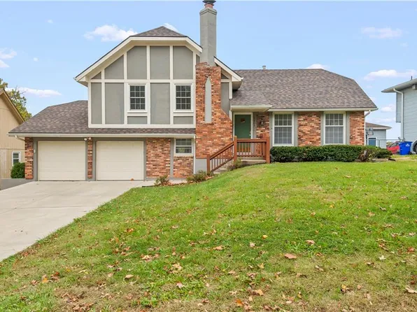 5401 W 102nd St, Overland Park, KS 66207