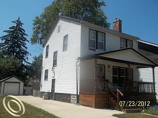 3rd image of 11693 Birwood St
