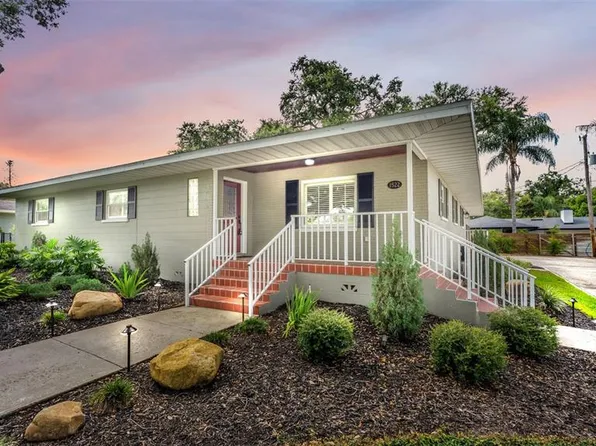 1522 DEL CREST PLACE, LAKELAND, FL 33803