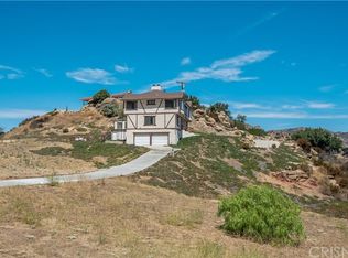 1295 Bella Vista Rd, Simi Valley, CA 93063