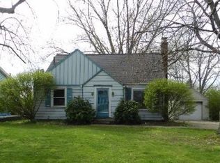 4637 Grandview Ave NE, Canton, OH