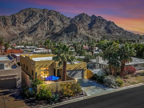 54700 Avenida Alvarado, La Quinta, CA 92253