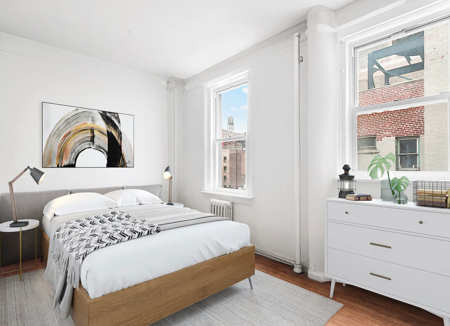 140 West 71st Street — Photo 1