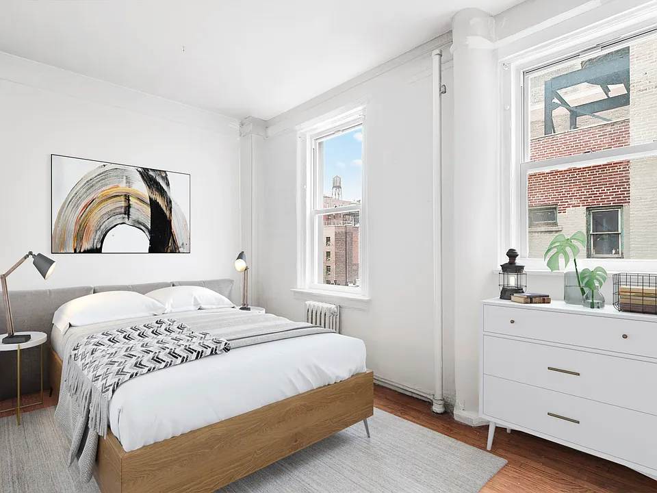 140 W 71st St #9-F