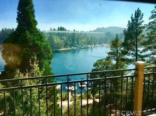 27793 N Shore Rd, Lake Arrowhead, CA 92352