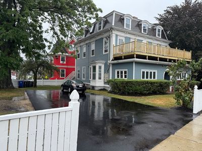 40 Crescent Ave APT 3, Chelsea, MA, 02150