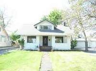 1816 E 9th Ave, Spokane, WA 99202