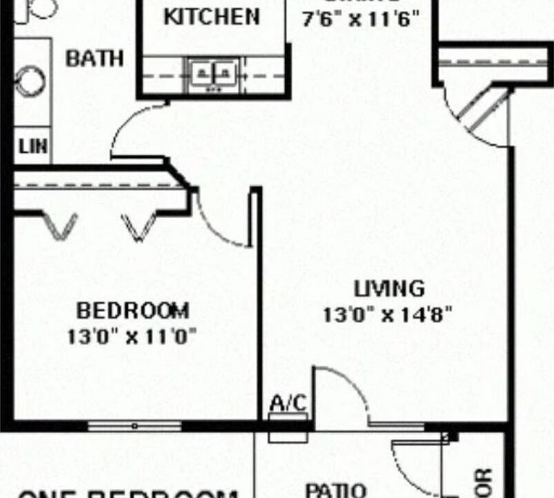 2nd image of 2202 Luann Ln #11501034