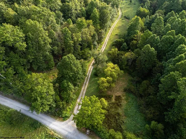 Comanche Dr, Wallace, WV 26448
