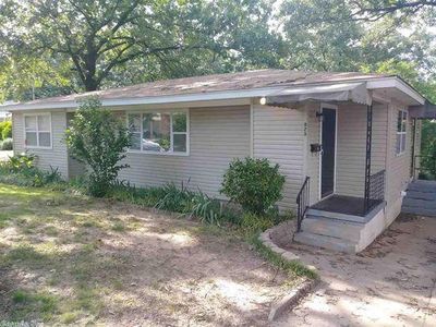 825 W 50th St, N Little Rock, AR, 72118