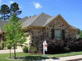 4321 Madera Dr, Tyler, TX 75707