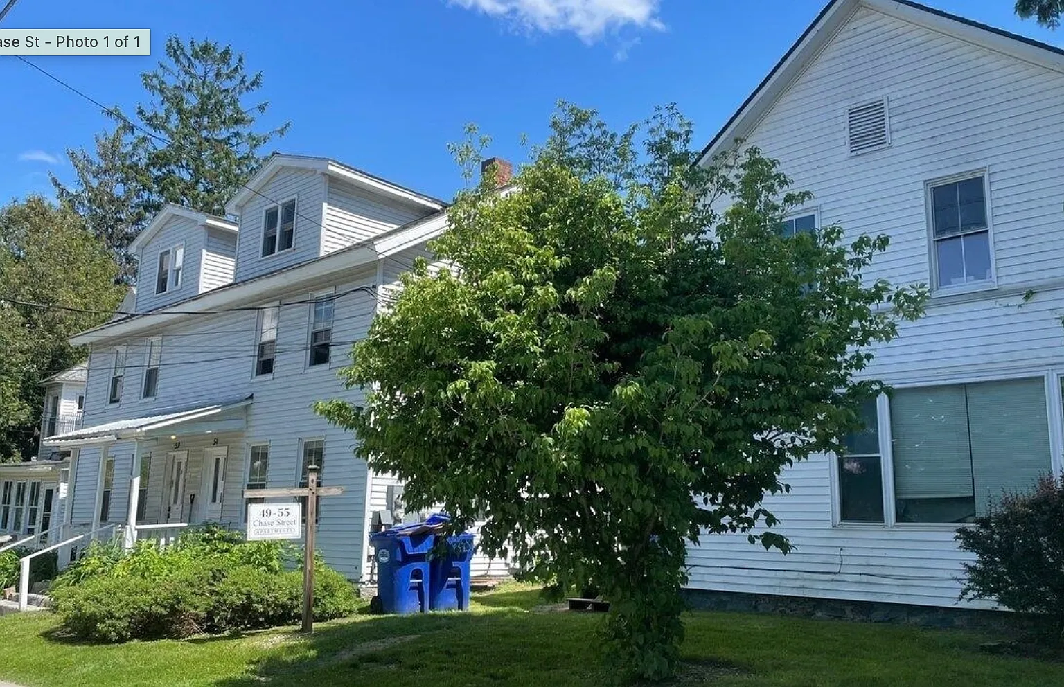 3 bed, 1500 sqft, $2,900 — Photo 1